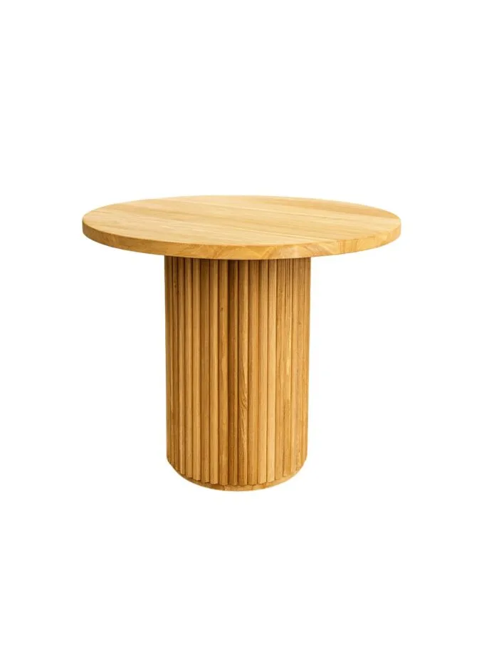 Lassen Table