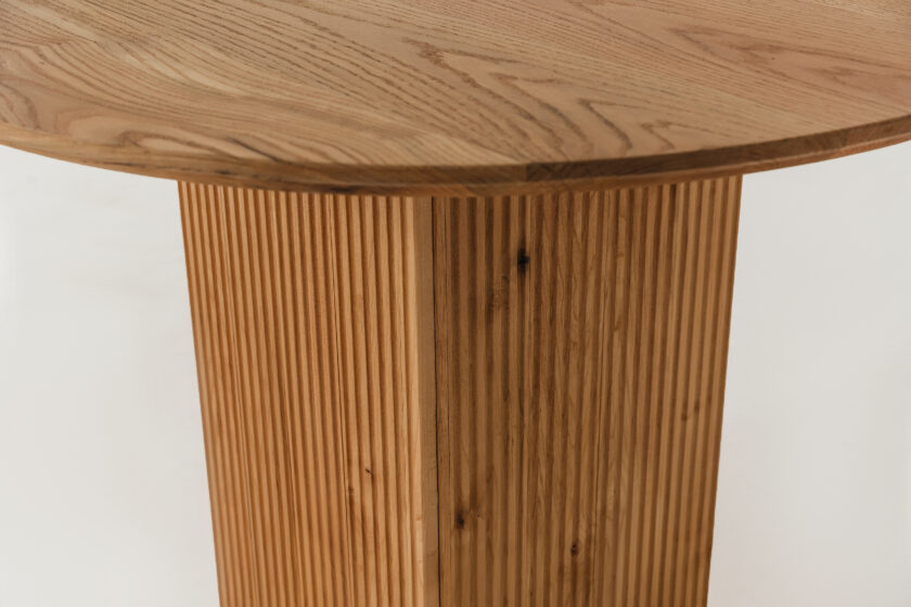 Denali Sweetheart Table - Image 2