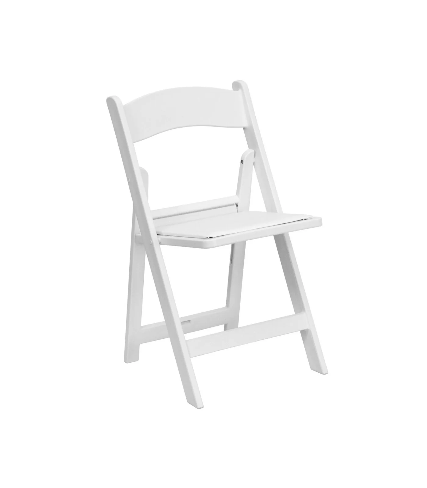 Resin Folding Chair