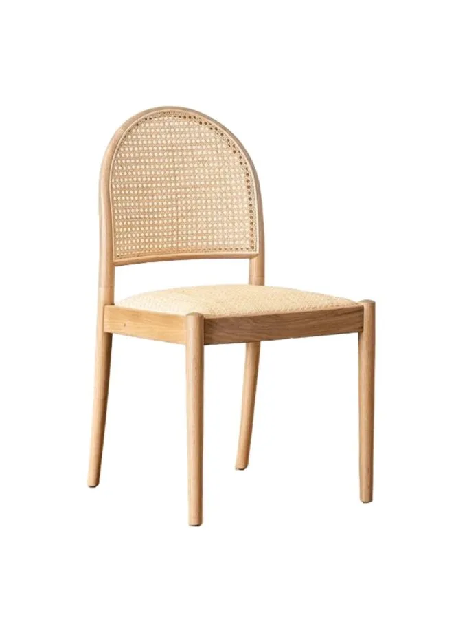 Modern Weaver Chair