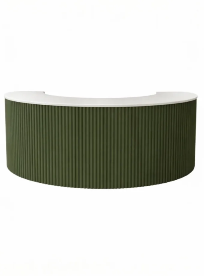 Emerald Green Bar