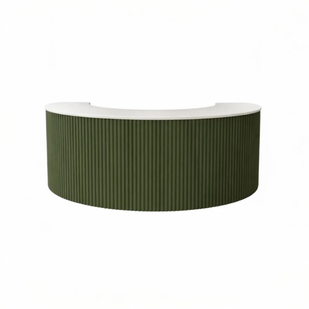 Emerald Green Bar