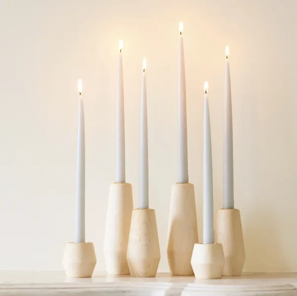 Taper Candle Holders