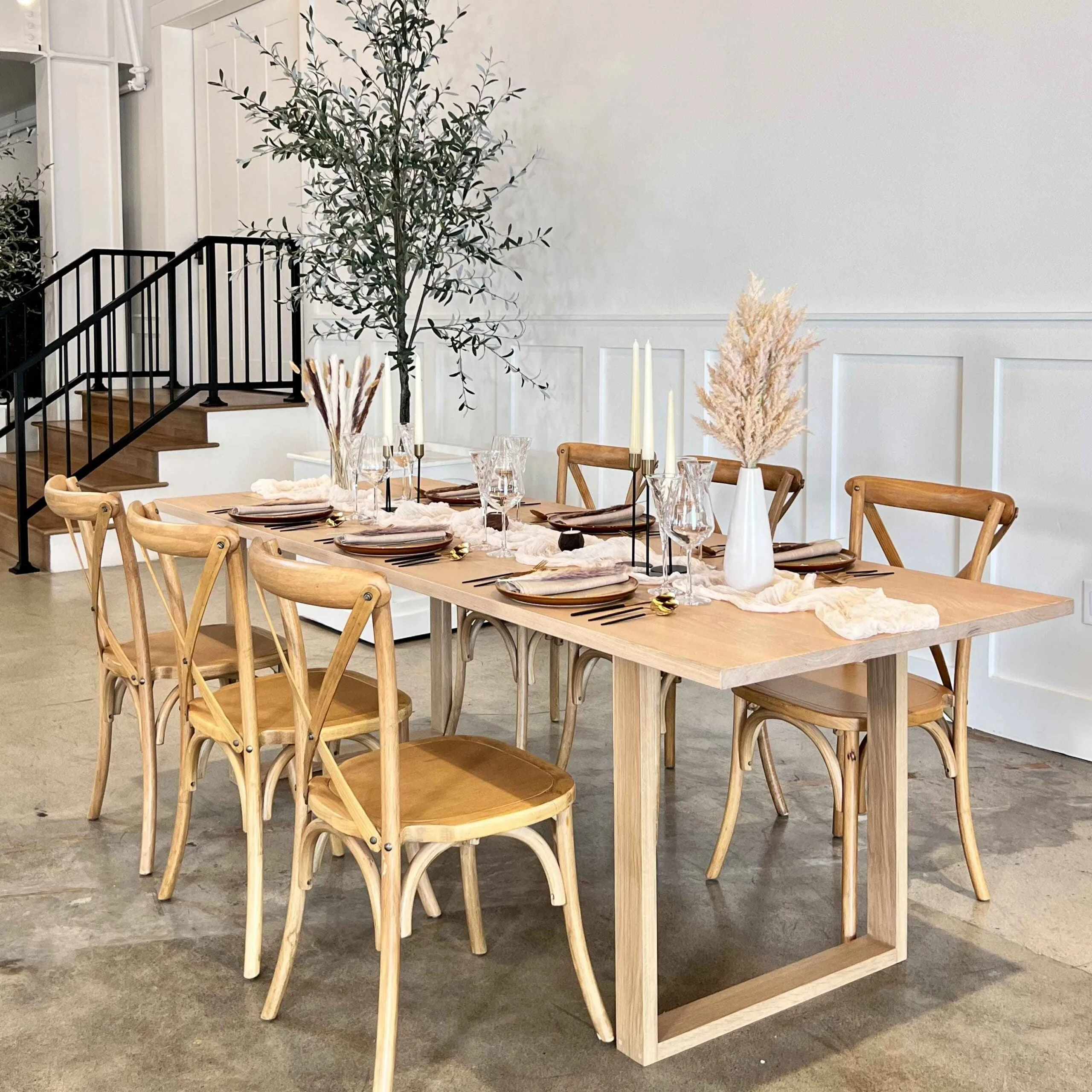 MANHATTAN TABLE - Image 2