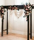 Timber Chuppah Arch - Image 2