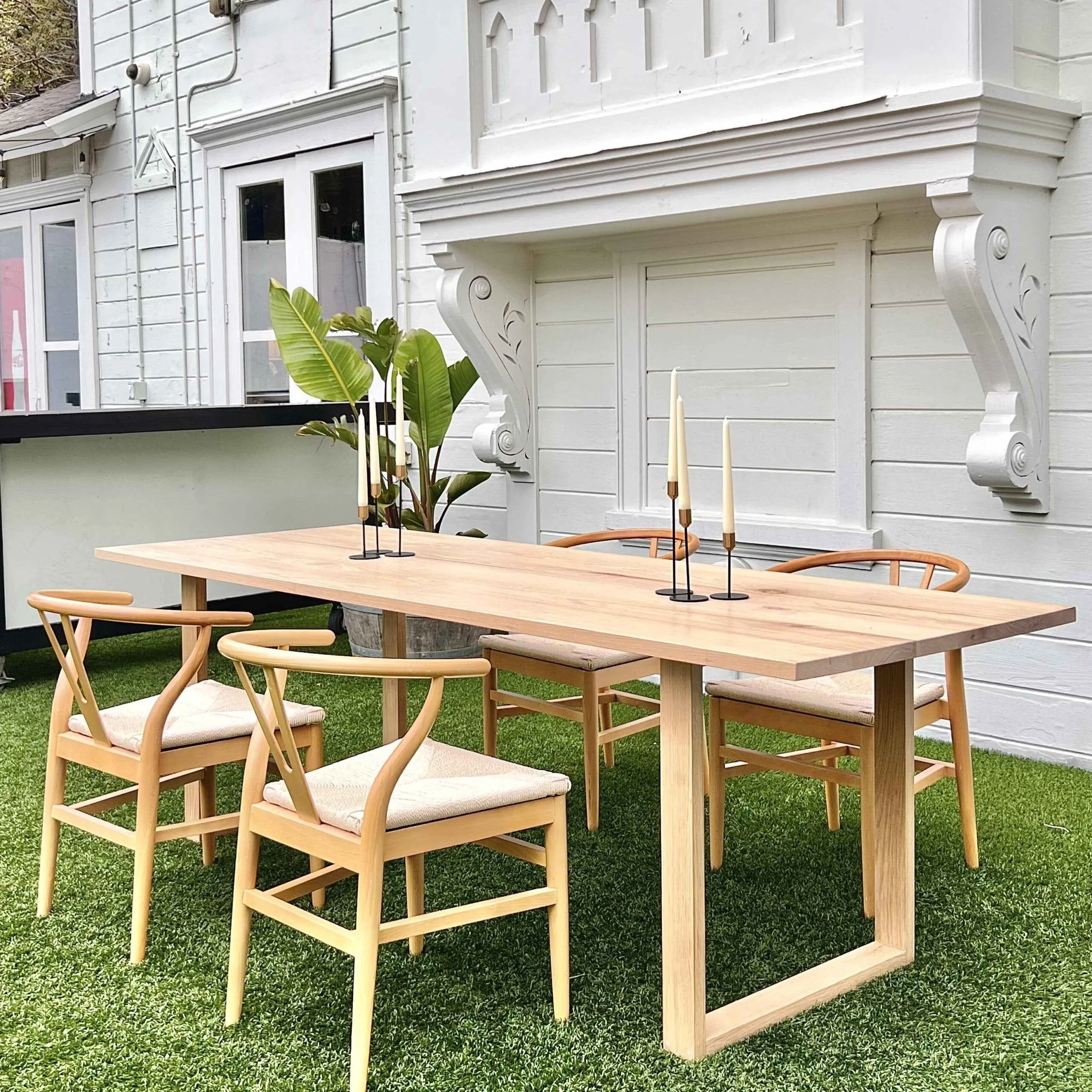 MANHATTAN TABLE - Image 3