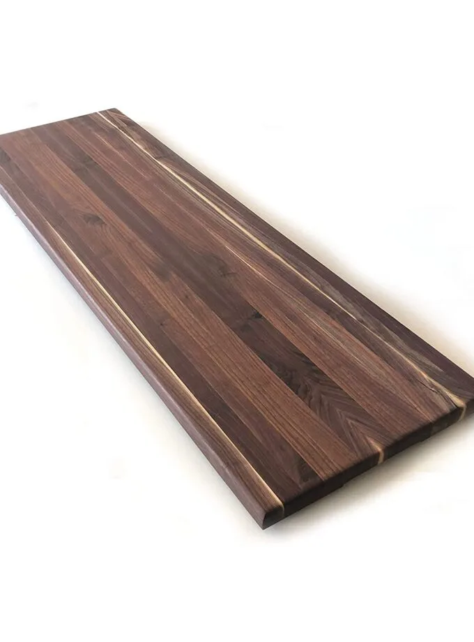Big Charcuterie Board, Walnut (XL)