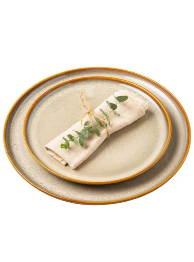 Almanor Khaki