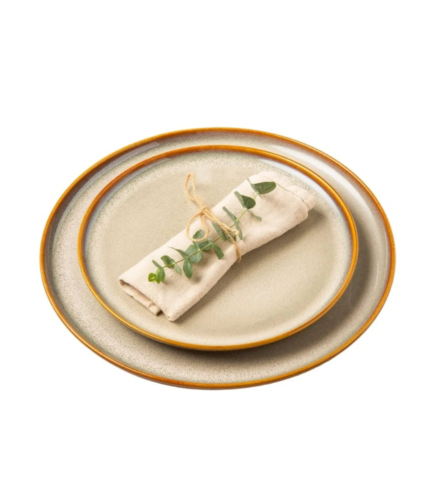 Almanor Khaki