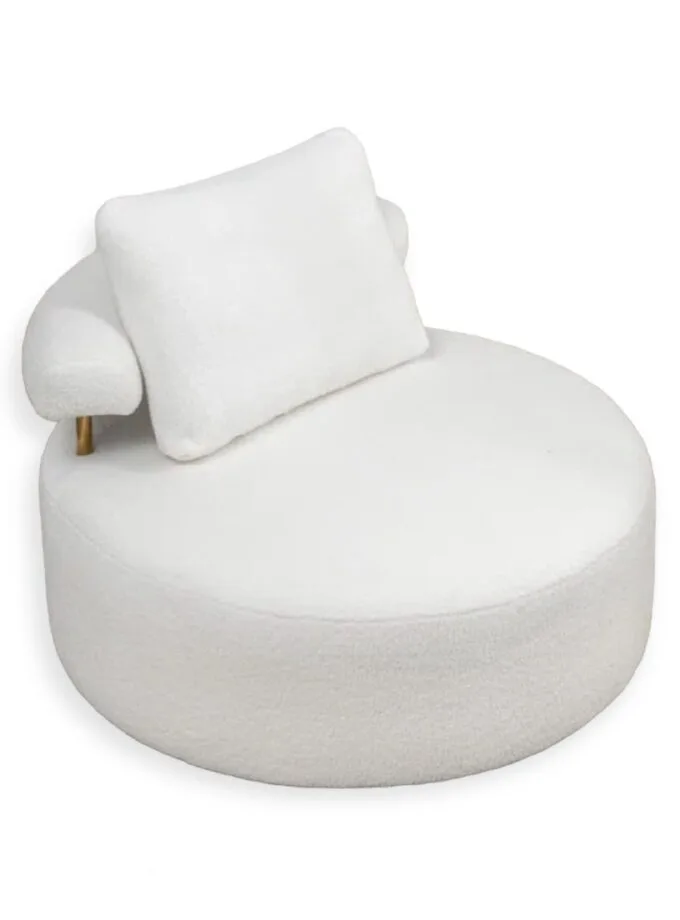 Angeles Lounge Chair