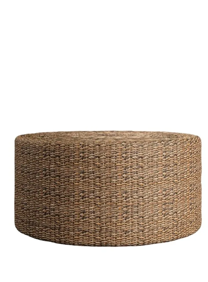 Boho Charm Coffee Table