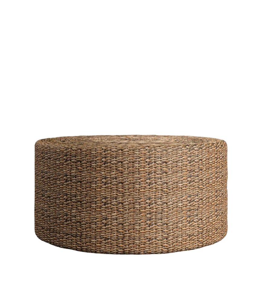 Boho Charm Coffee Table