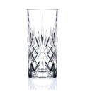 Crystal Tumbler Glass