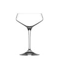 Crystal Coupe Glass