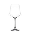 Crystal Wine Glass
