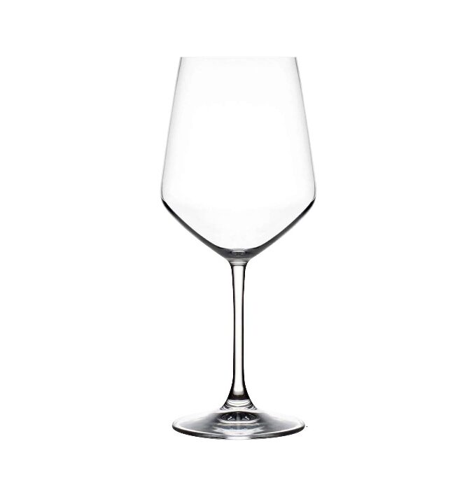 Crystal Wine Glass » event rentals » Vogue.Rentals
