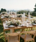 Vogue's Trending Dining Set - Image 9