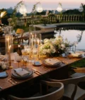 Vogue's Trending Dining Set - Image 7