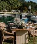 Vogue's Trending Dining Set - Image 5