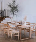 Elegance Dining Collection