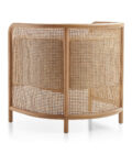 Sierra Lounge Chair - Image 5