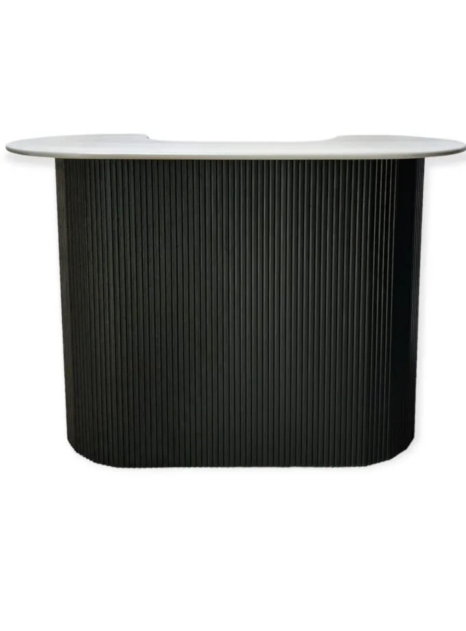 Midnight Black Bar