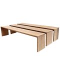 Santa Barbara Bench - Image 2