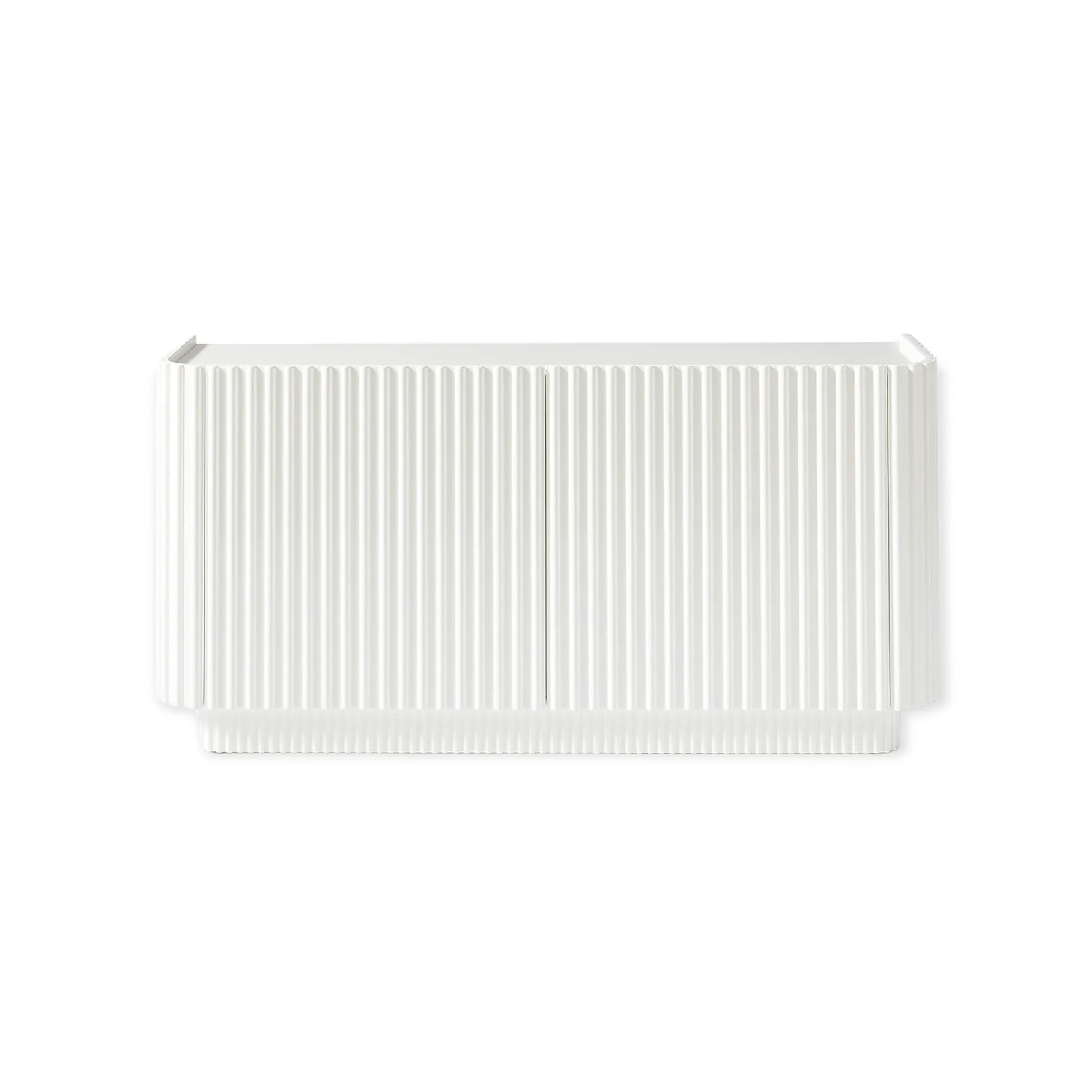 TRUFFLE WHITE BAR