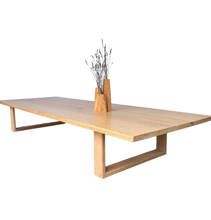Boho Picnic Table (Low Profile)