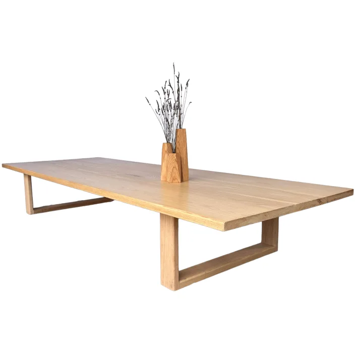 Boho Picnic Table (Low Profile)