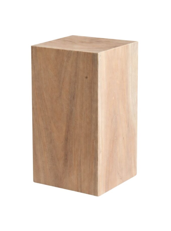 Royal Teak Side Table