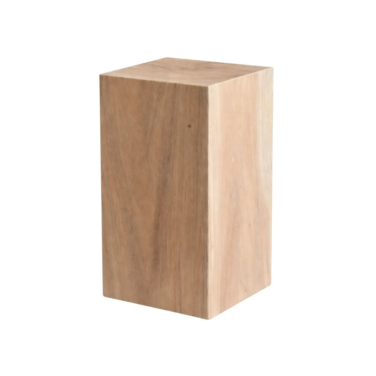 Royal Teak Side Table