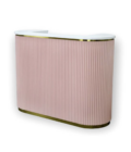 Champagne Pink Bar