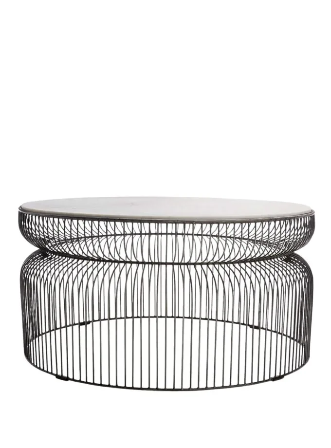 Symphony Coffee Table