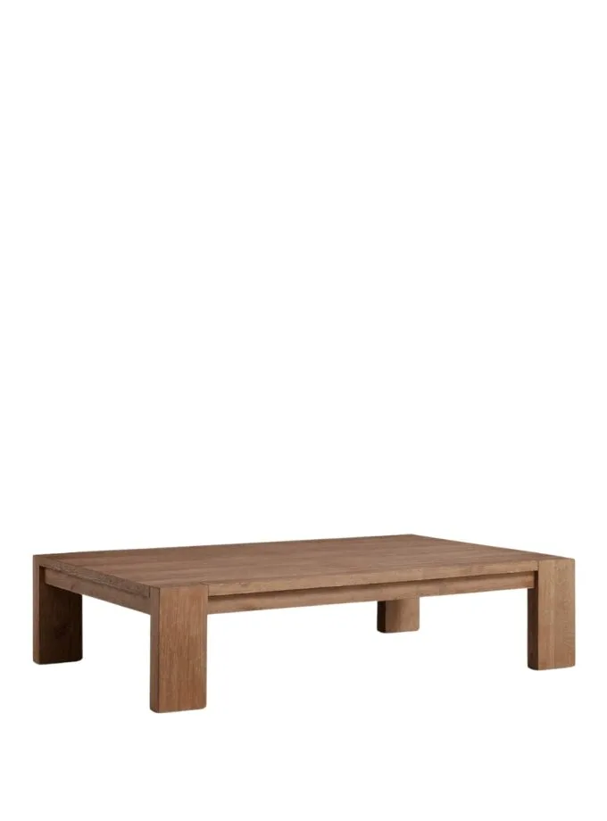 Terra Coffee Table