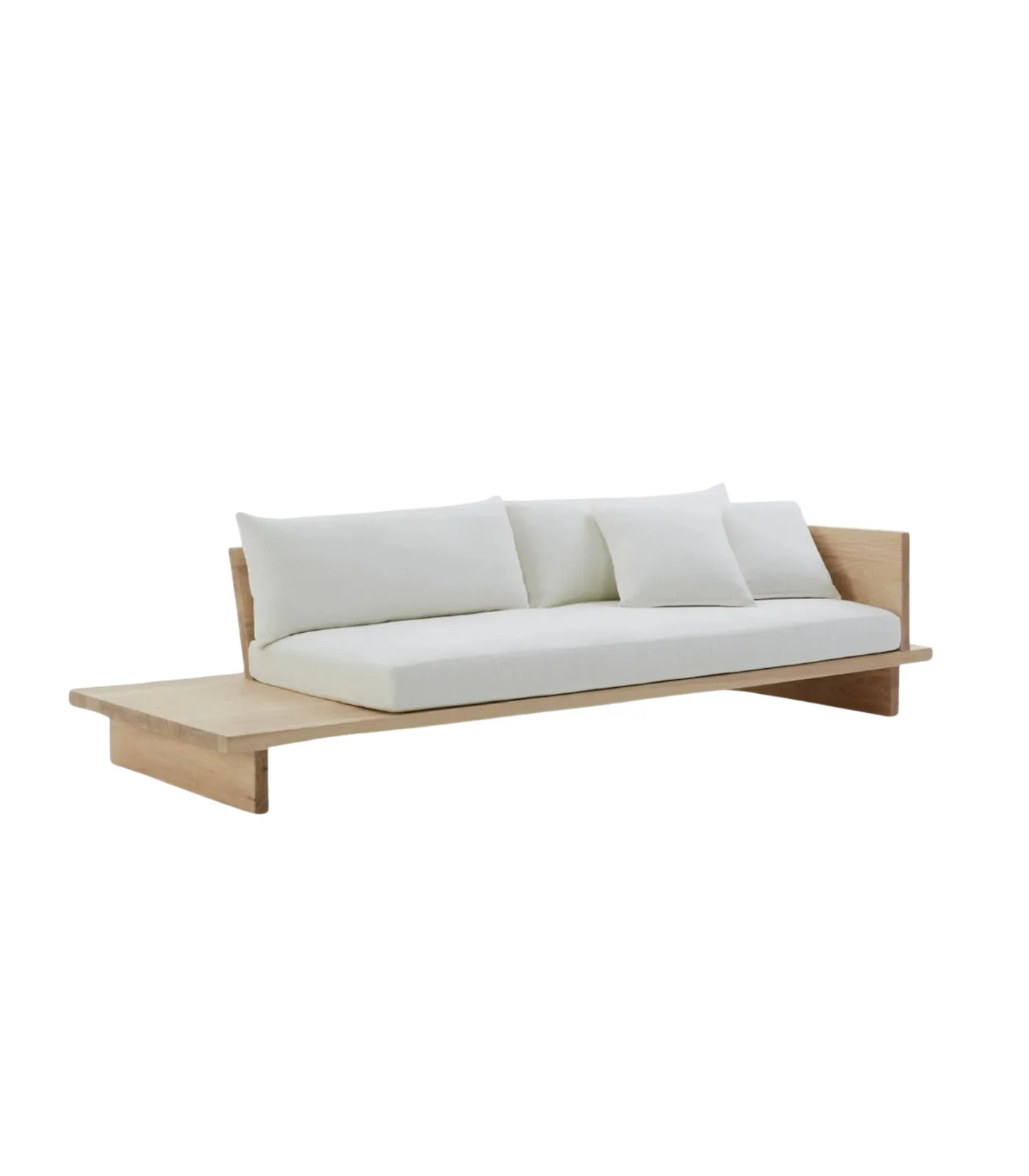 Muir Lounge Sofa Rentals | Vogue.Rentals