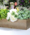 Planter Box Set (Flowers not included) - Image 4