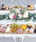 Big Charcuterie Board, Walnut (XL) - Image 3