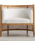 Sierra Lounge Chair - Image 3