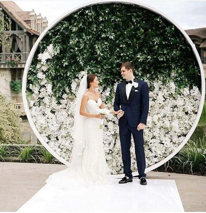 Romantic Arch