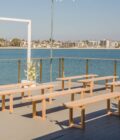 Santa Monica Bench - Image 3