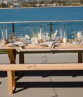 Santa Monica Bench - Image 5