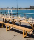 Santa Monica Bench - Image 4