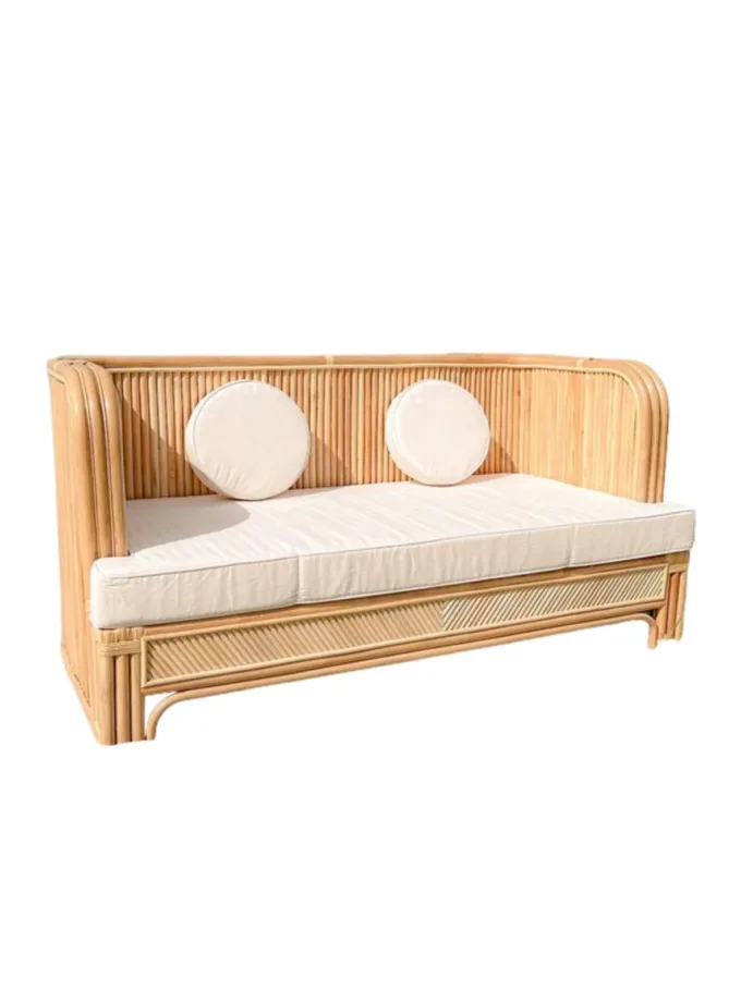 Bordeaux Rattan