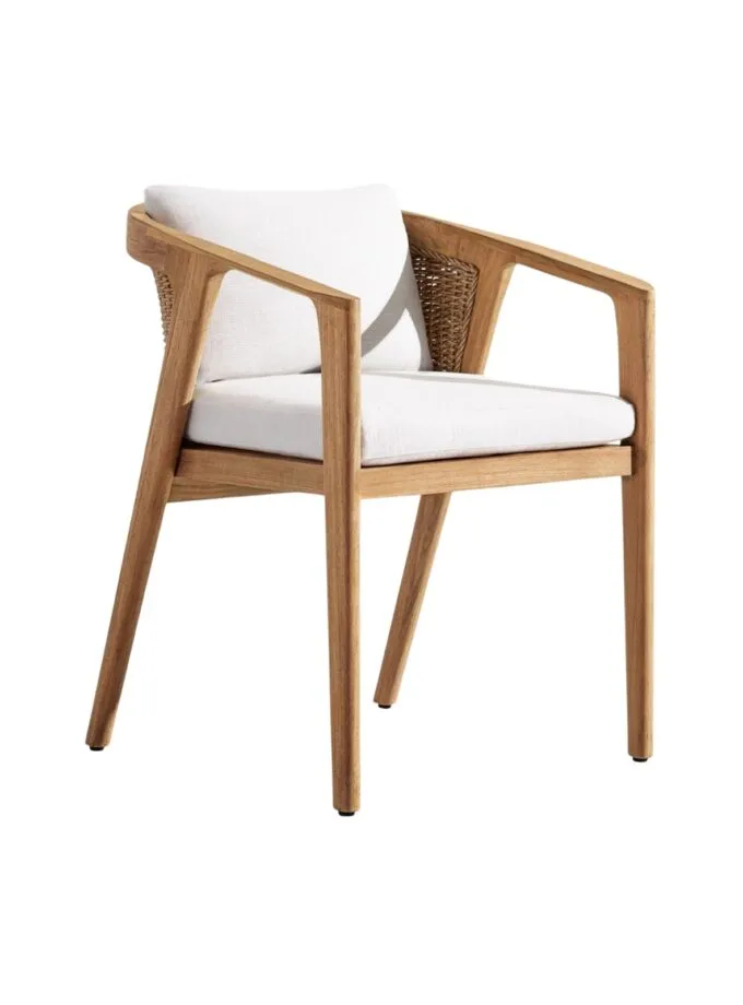 Ubud Teak Chair