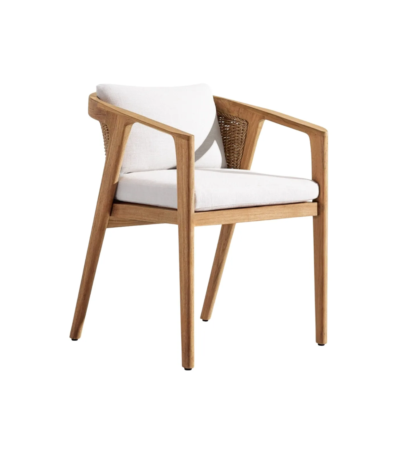 Ubud Teak Chair
