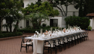 Best Event Rental Companies in Manhattan Beach (2026)