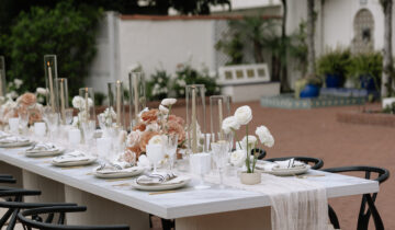 Best Event Rental Companies in Beverly Hills (2026)