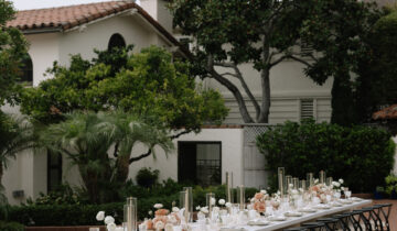 Best Event Rental Companies in Rancho Santa Fe (2026)