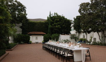 Best Event Rental Companies in La Jolla (2026)